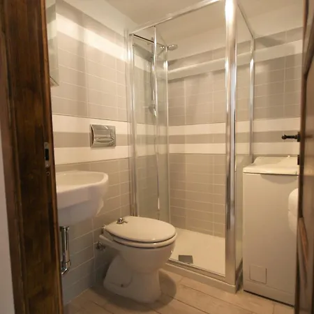 Monolocale Borgo Marina *