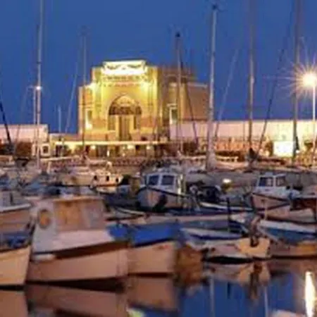 Monolocale Borgo Marina 公寓 因佩里亚